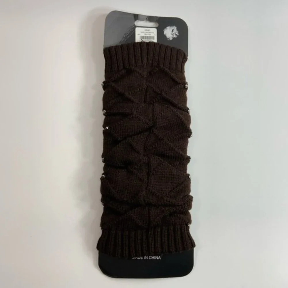 Charlotte Daniel One Size Leg Warmer